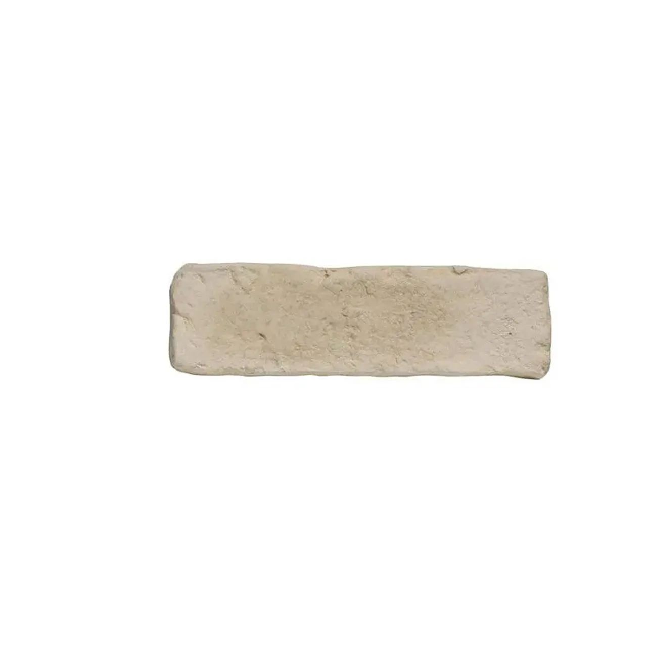 Revestimento Brique 10 (Rustic) Areia  - Foto 2