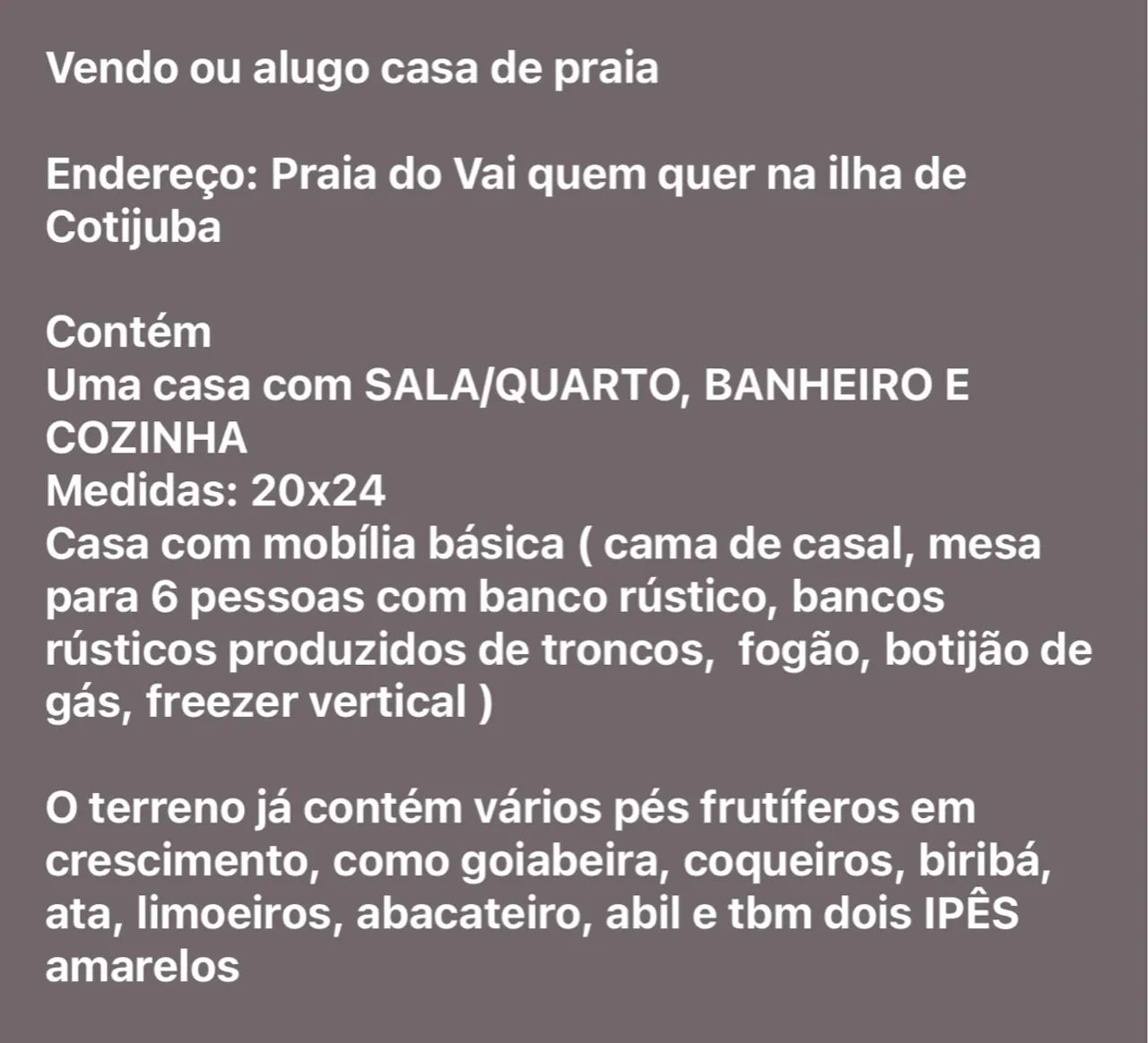 Foto - Belém - Souza