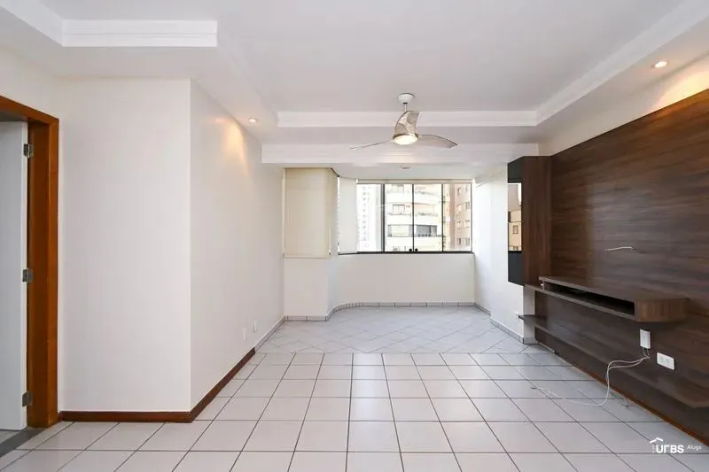 Apartamento Residencial