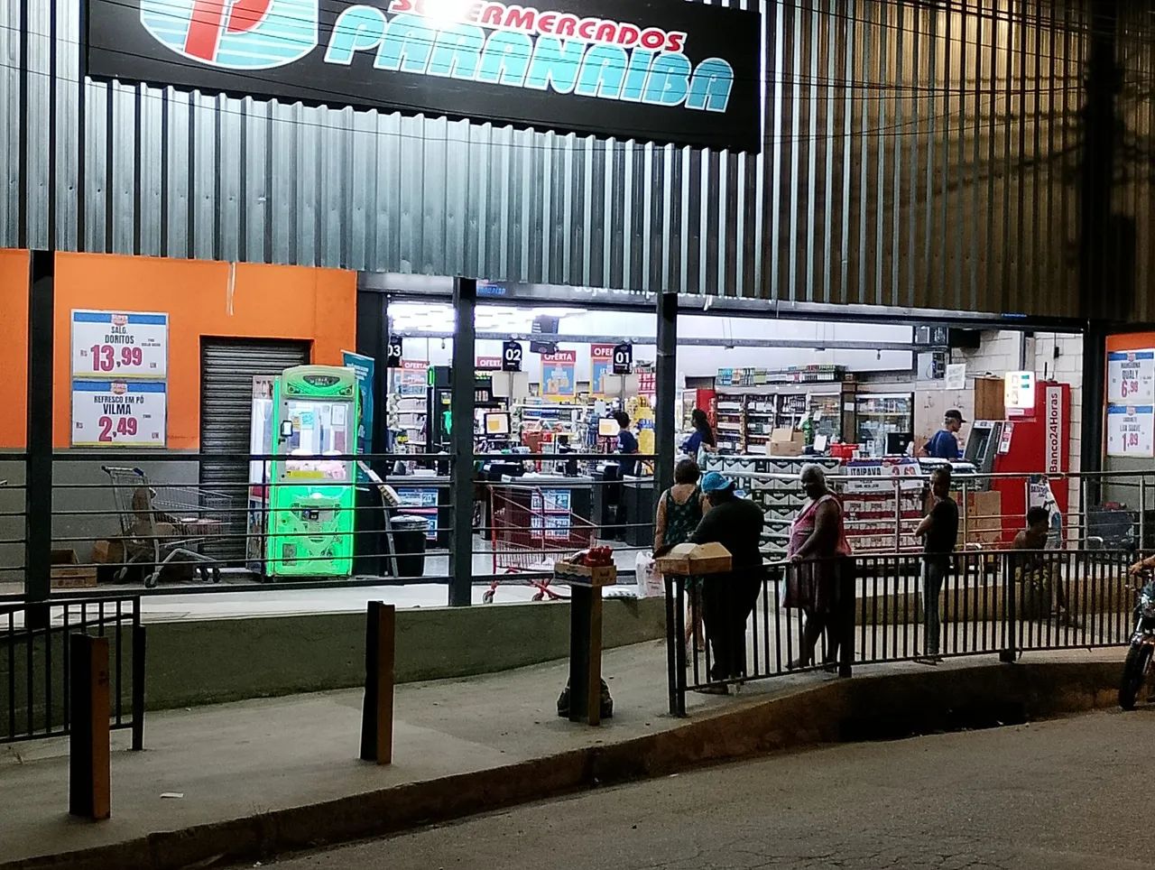 Máquina de pelúcia no ponto  - Foto 4