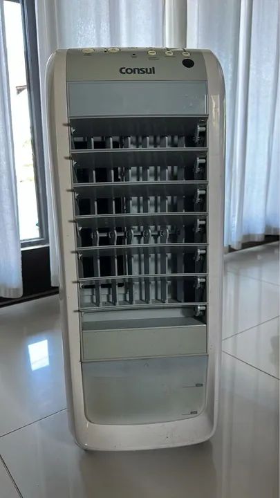 Umidificador, Climatizador Consul Bem Estar - Foto 4