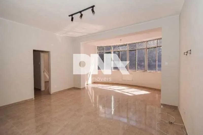 Apartamento : / Residencial / Humaitá - Foto 4