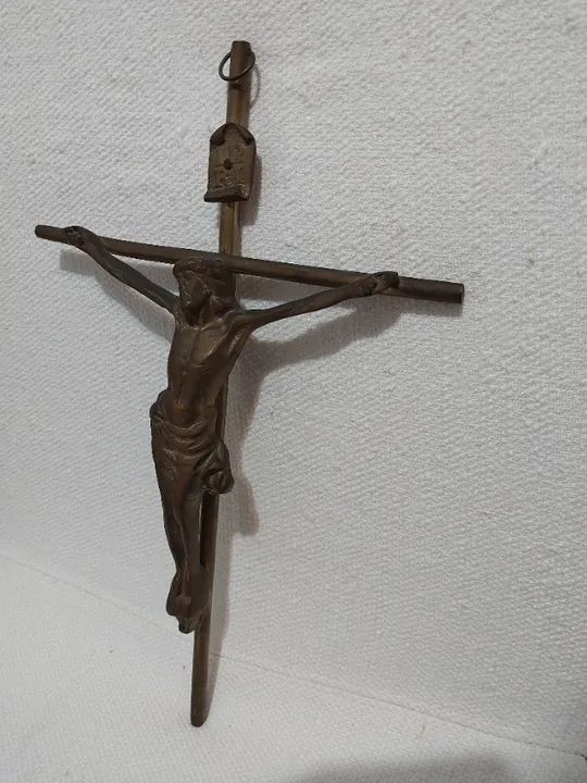  CRUCIFIXOS 