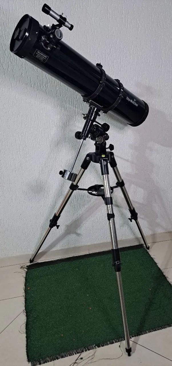 Telescópio Refletor Sky-Watcher 130 - Foto 2
