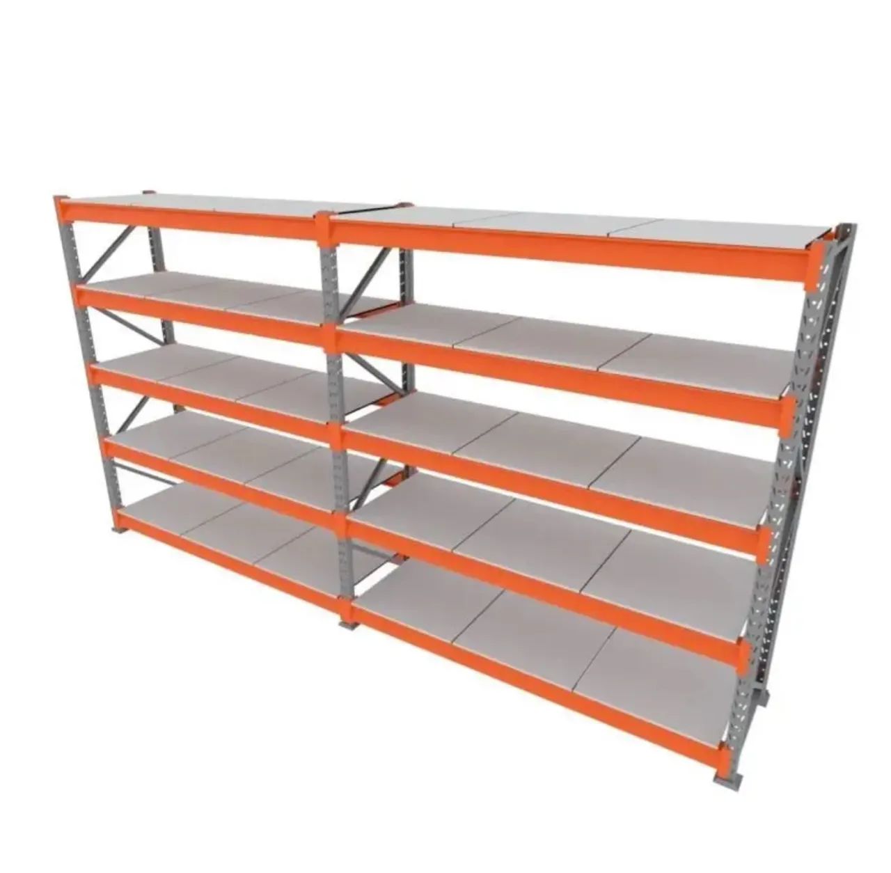 Kit mine porta pallet 250kg 1,80x2,00x0,60 - Foto 2