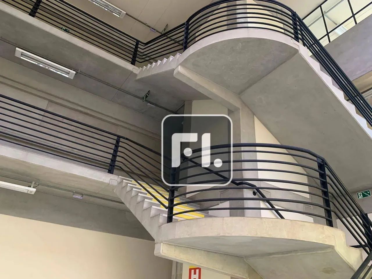 Galpão para alugar, 3712 m² por R$ 99.083,34/mês - Tamboré Polo Empresarial - Santana de P - Foto 5