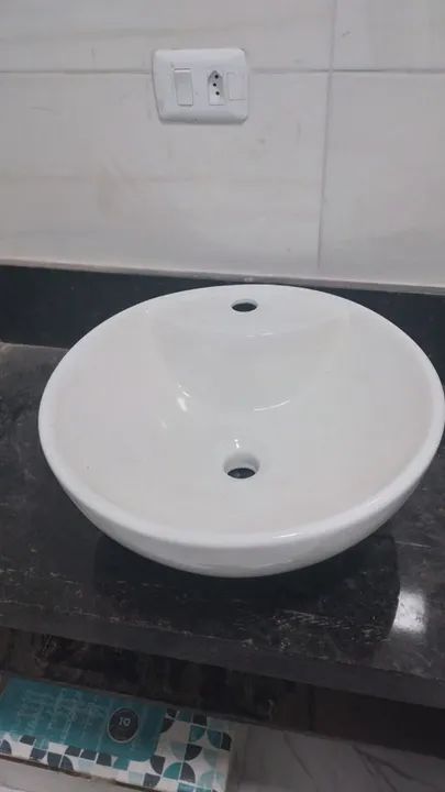 Cuba em louça   - Foto 3