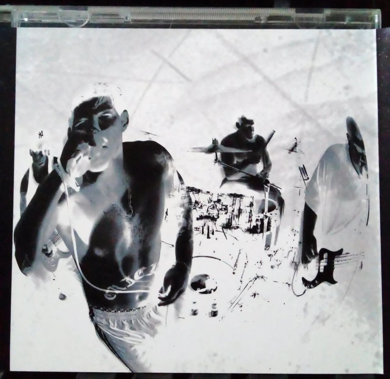 CD Madball - Look my Way 1998 Roadrunner - Foto 3