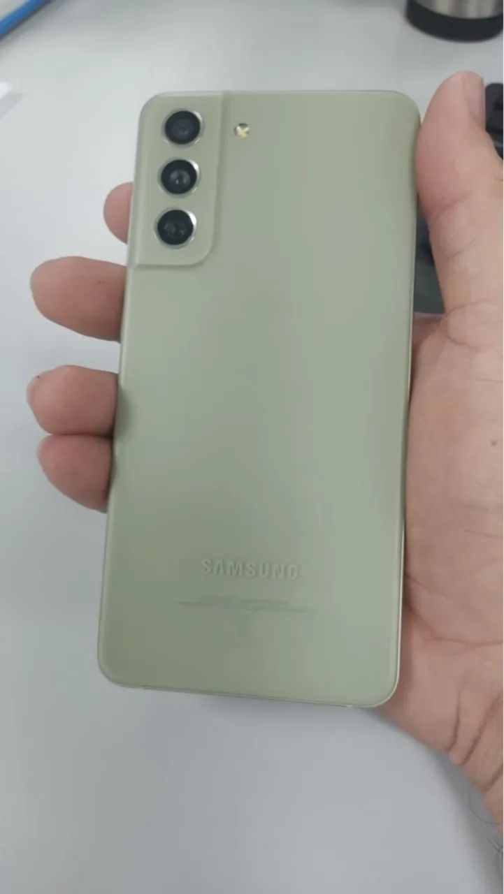 Galaxy S21 5G 128/6
