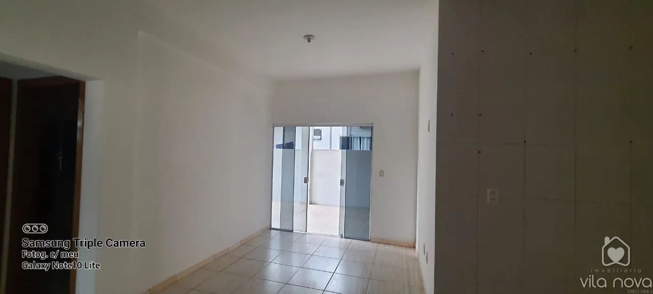 Casa para locação no Vila Nova - Foto 5