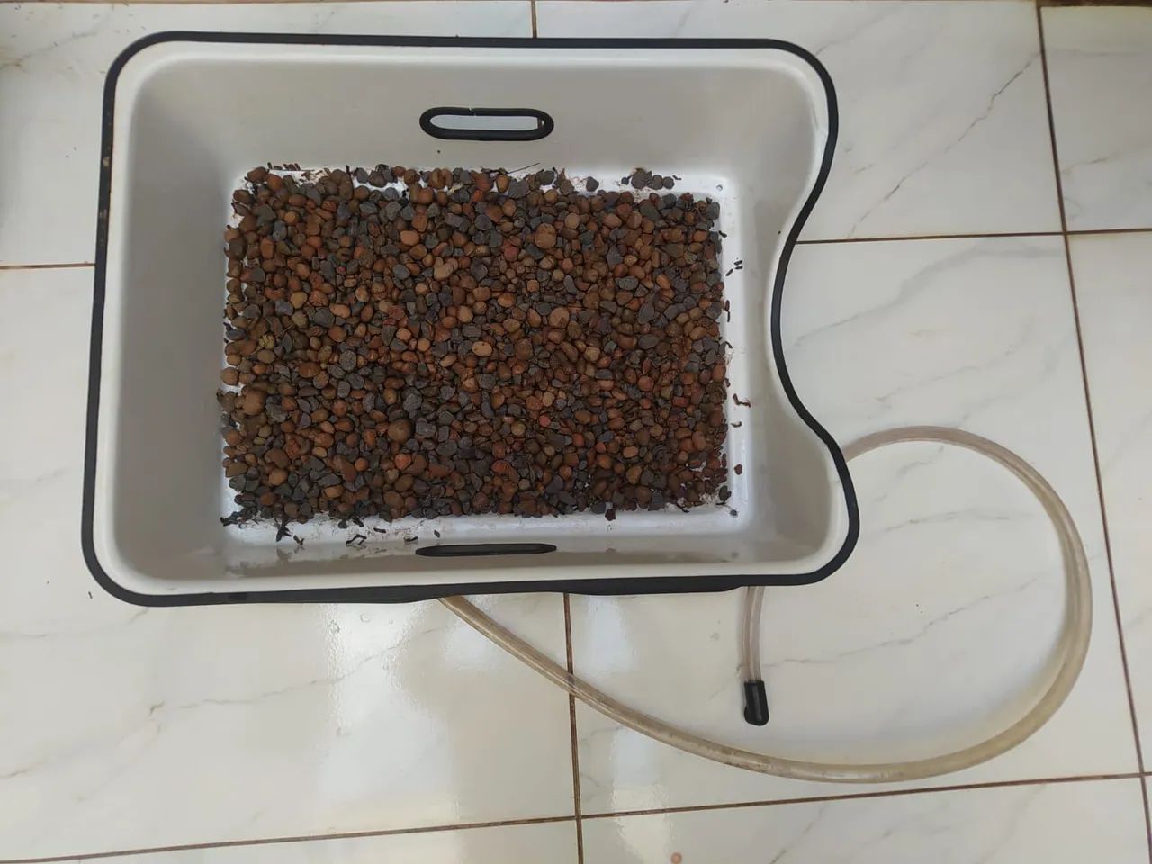 Caixa higiênica Weasy - Foto 5