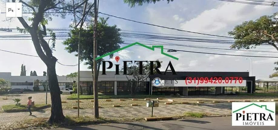 Prédio Comercial para locação 5.351m² - Foto 5