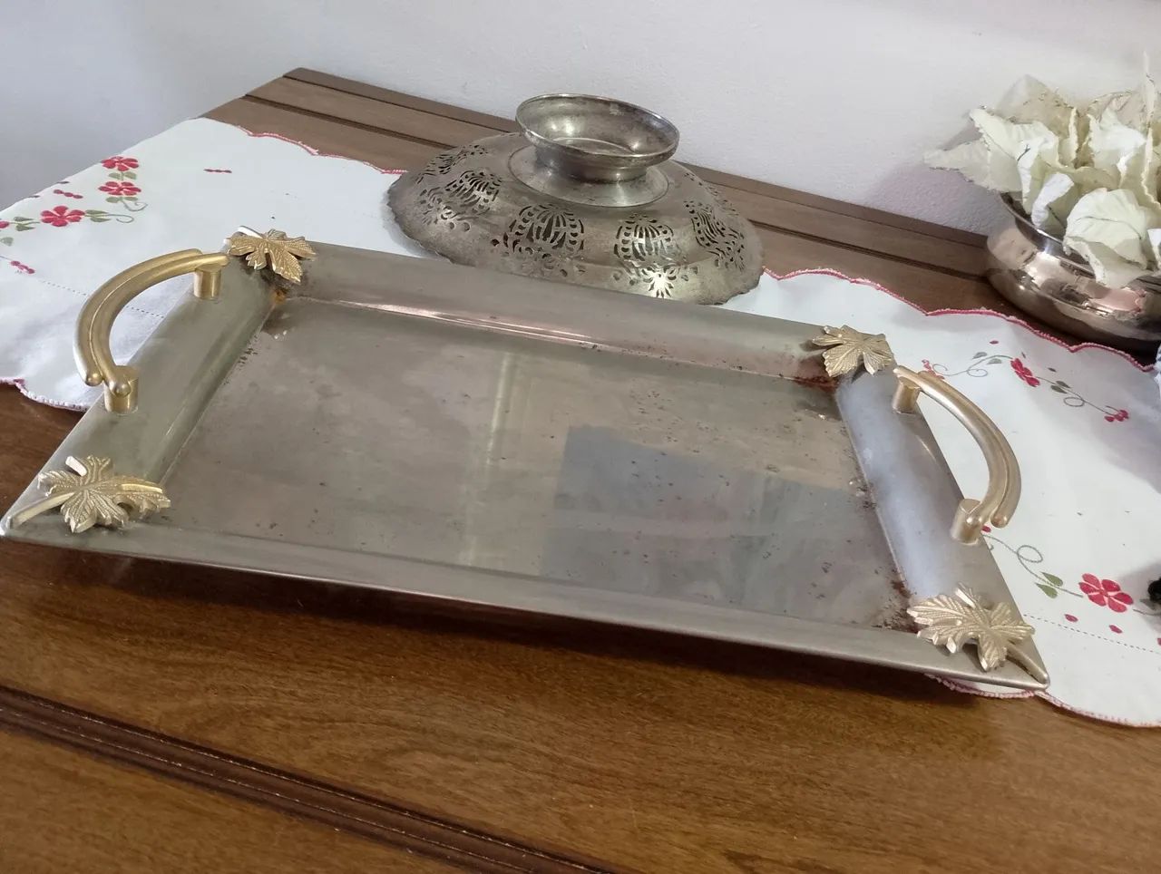 Antiguidade  - Foto 4