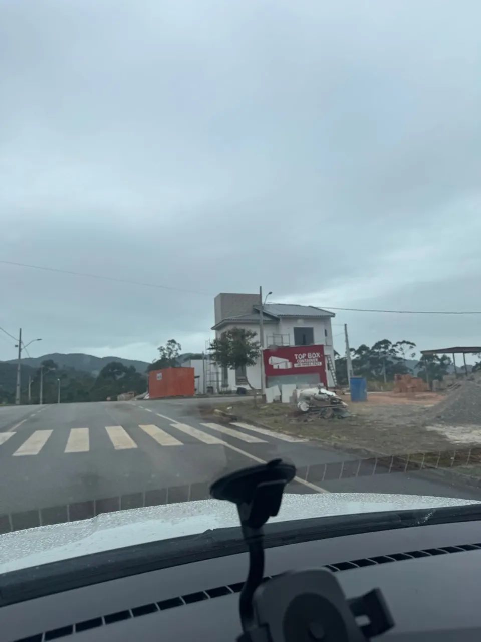 2 terrenos juntos com 750m2 em Governador Celso Ramos - Foto 8