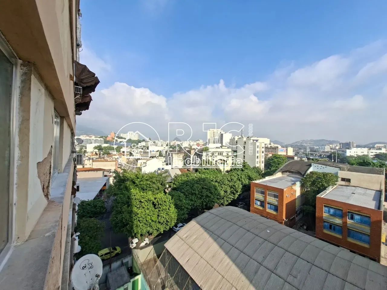 Imóvel para venda possui 60 metros quadrados com 2 quartos - Foto 6