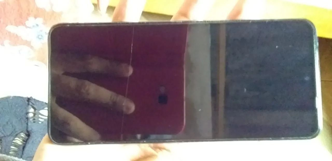 MOTOROLA G54 5G* VENDO OU TROCO POR OUTRO CELULAR  - Foto 4