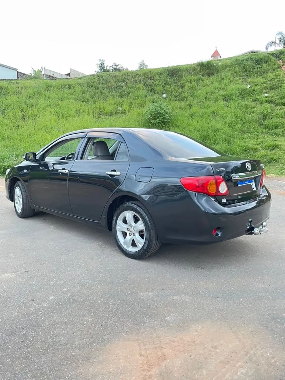 Corolla XEI 2.0 2011 ABAIXO DA FIPE! - Foto 2