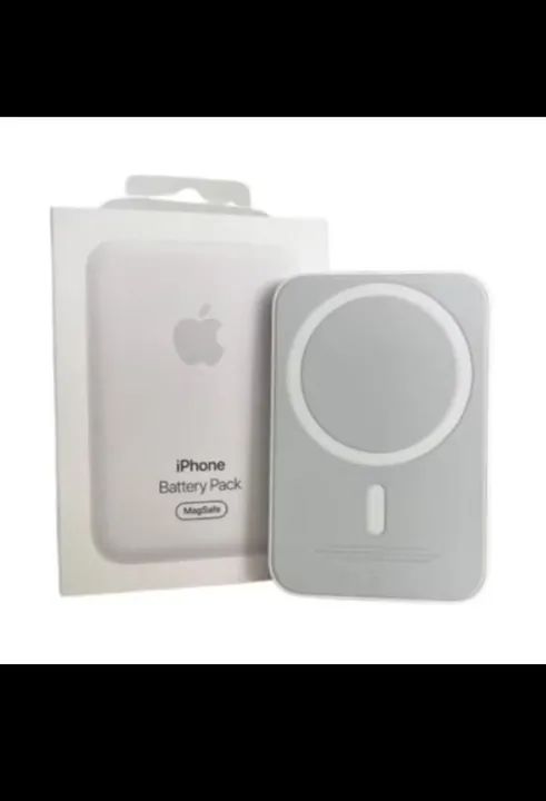 Bateria MagSafe para iPhone