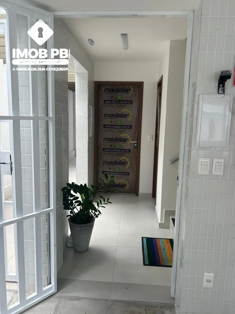 Imóvel para venda com 52 metros quadrados com 2 quartos em Jaguaribe - João Pessoa - PB