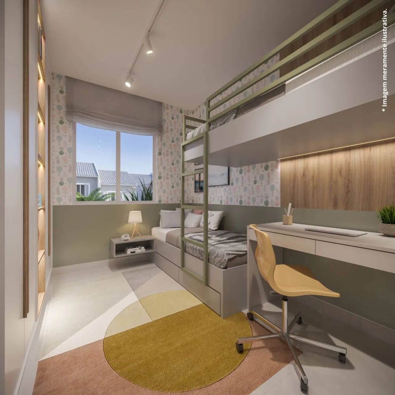 Casas Novas no Residencial Treviso na FRG a partir de R$244 mil - Foto 5