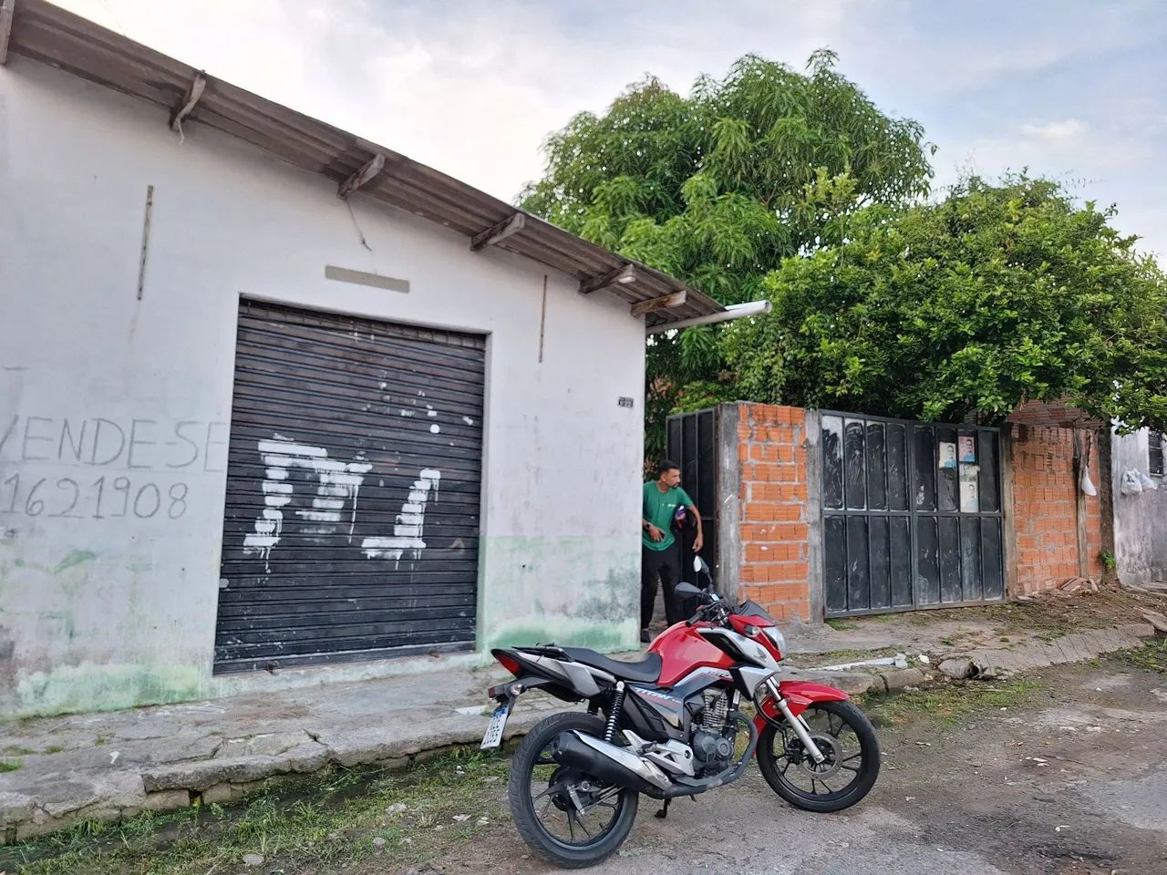 Foto - Manaus - Cidade Nova