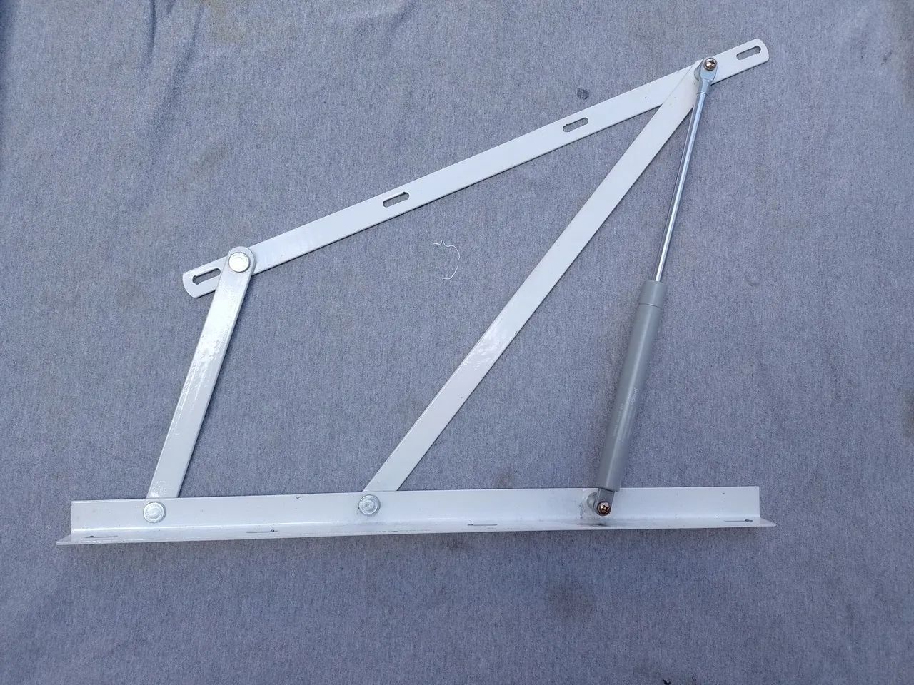 Articuladores para cama box (kit) - Foto 3