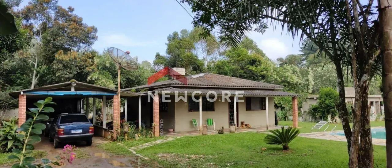 Chácara em CENTRO - Centro - São Lourenço da Serra/SP - Foto 7