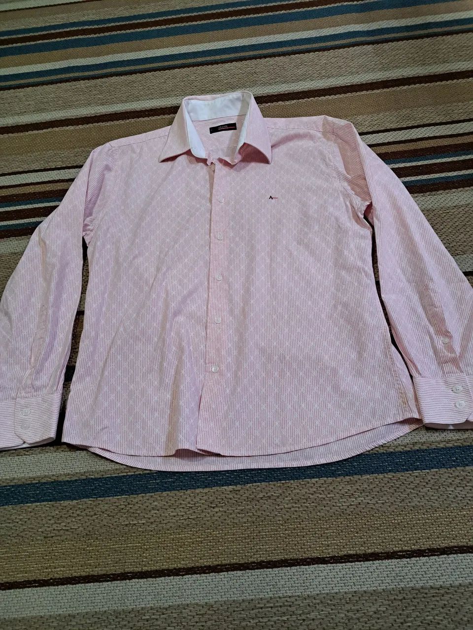 Camisa social Aramis 