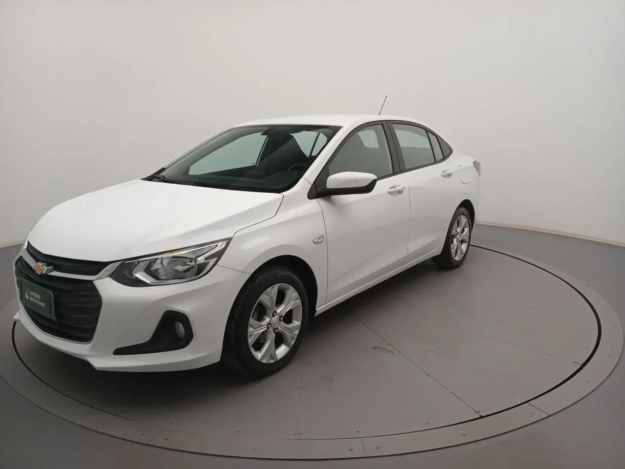 Chevrolet Onix 2023 1.0 turbo flex ltz automático