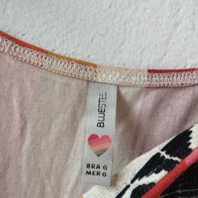 Vestido malha bluestel - Foto 4