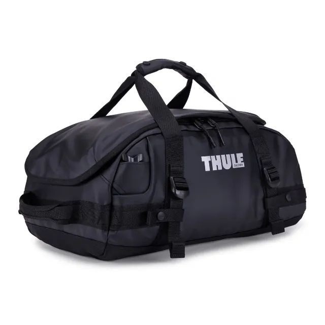 Mochila thule Chasm 30 Litros preta - Foto 3