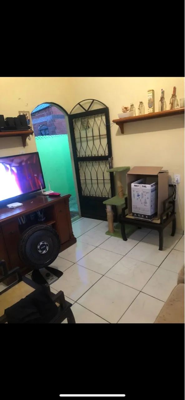 Foto - Rio de Janeiro - Paciência