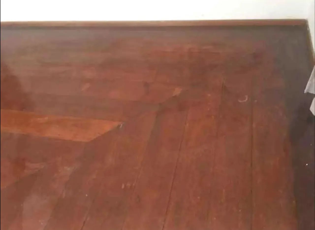 Piso assoalho Tábua Madeira Nobre Peroba  - Foto 2