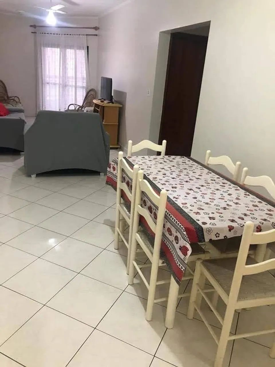 Refúgio Pé na Areia - A 50m do Mar na Praia Grande! - Foto 5