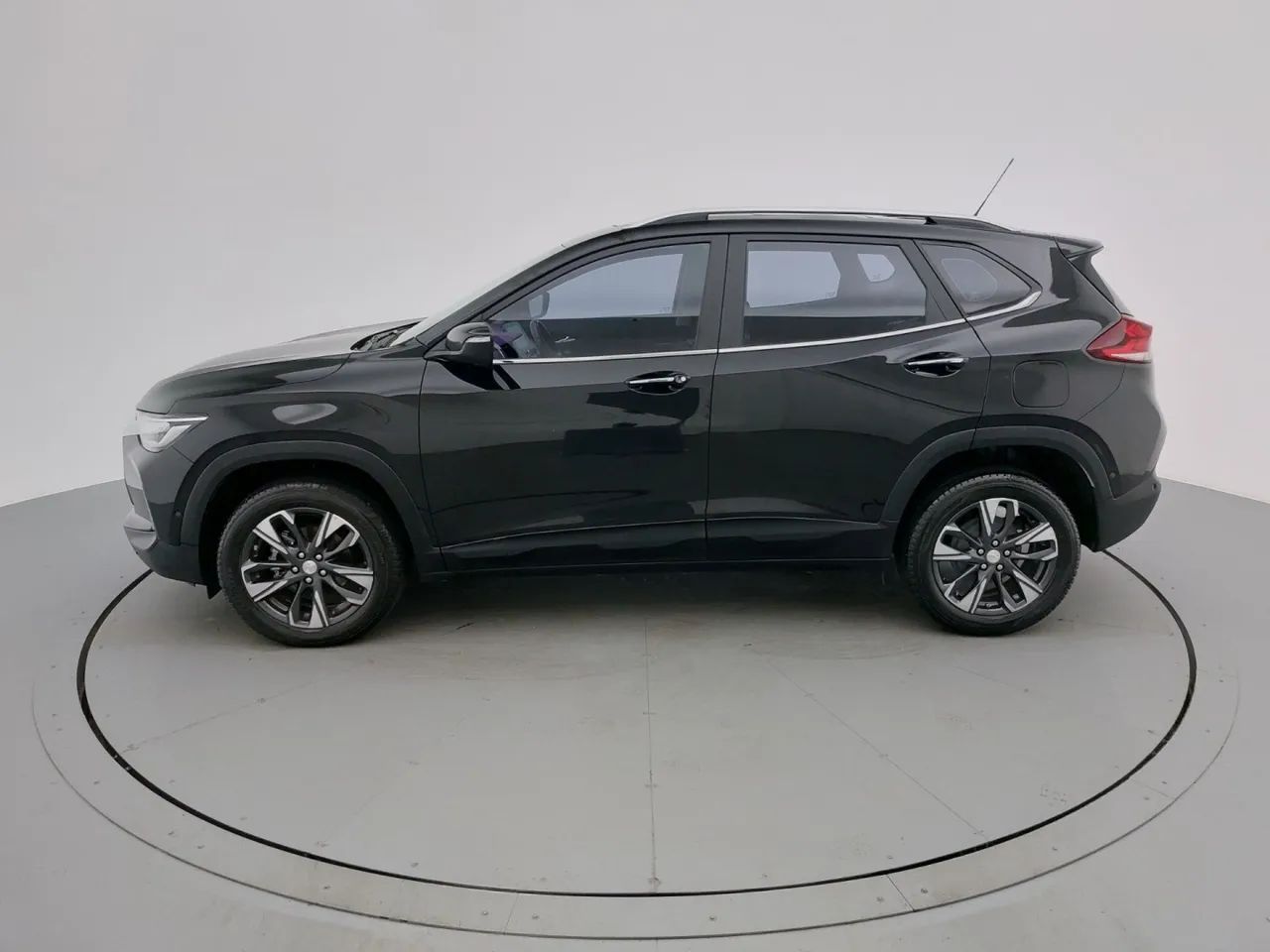 Chevrolet Tracker 2023 1.2 turbo flex premier automático - Foto 2