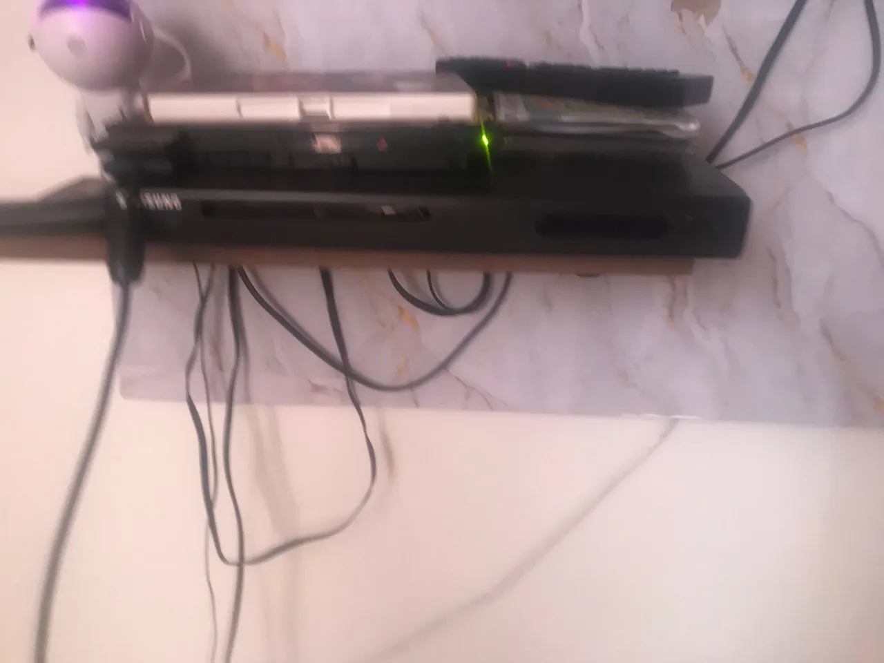 Dvd Sansung