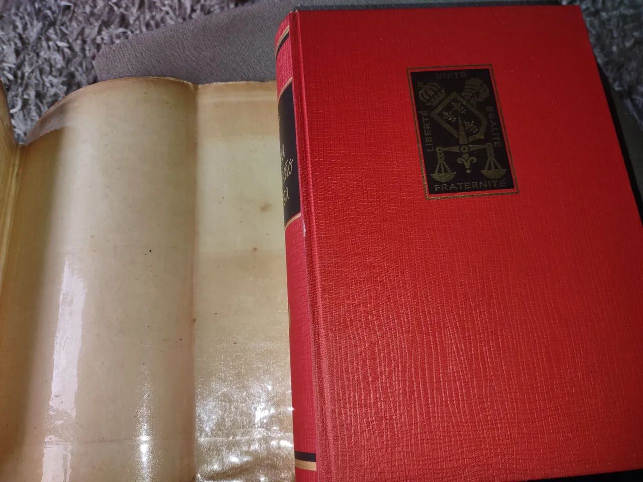 História da Revolução Francesa - Thomas Carlyle - Foto 2