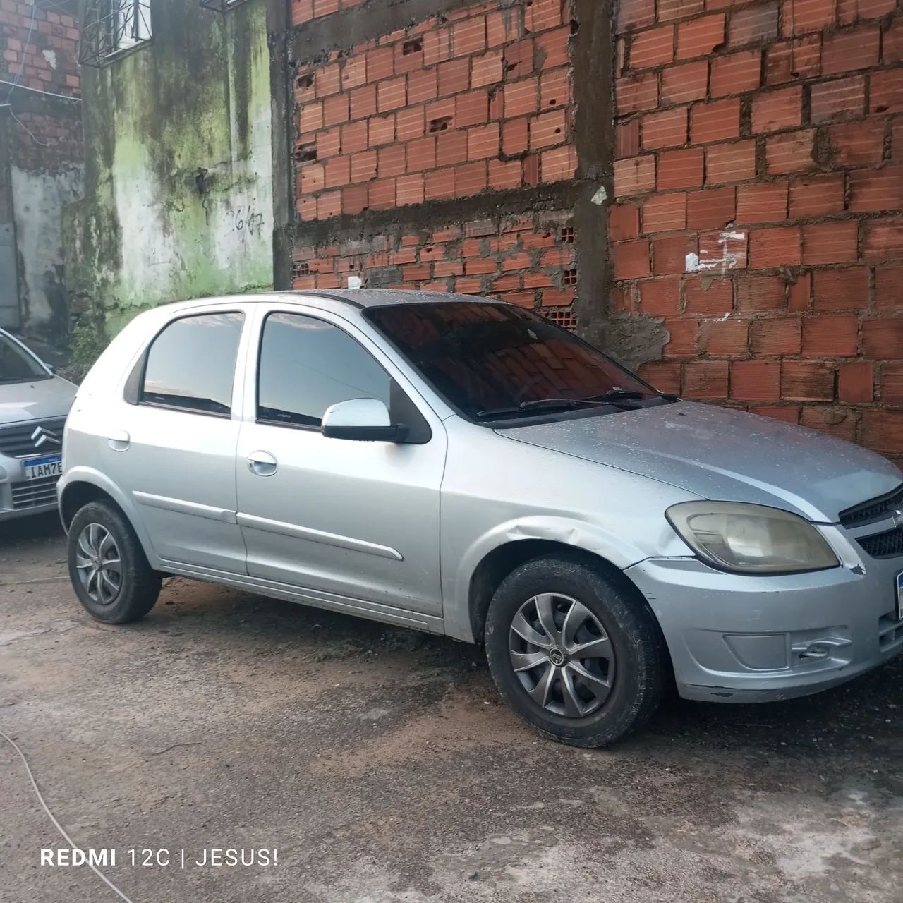 Carro Celta 2012  - Foto 4