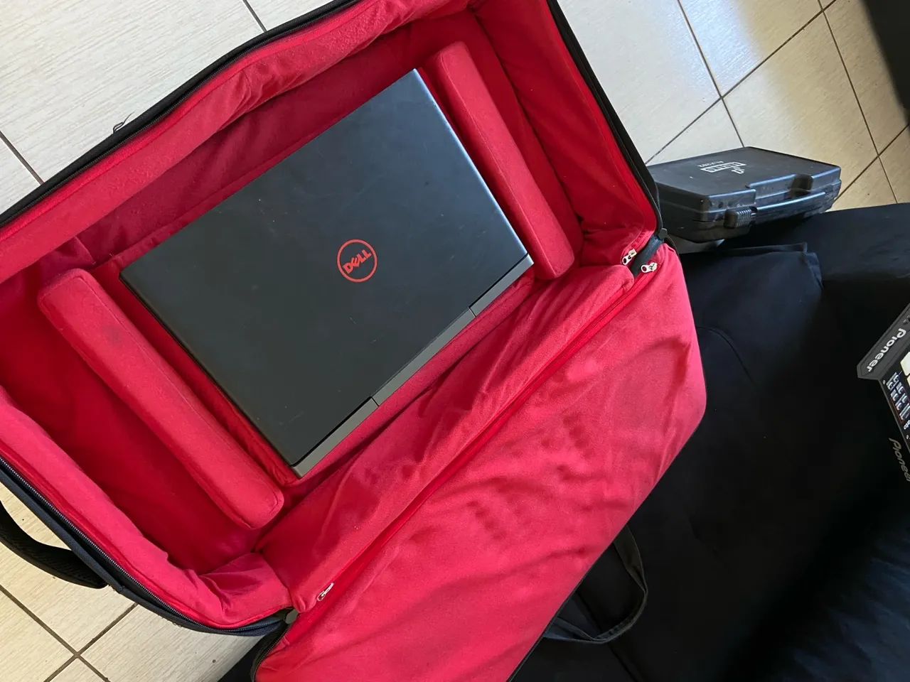 Setup completo para DJ  - Foto 4