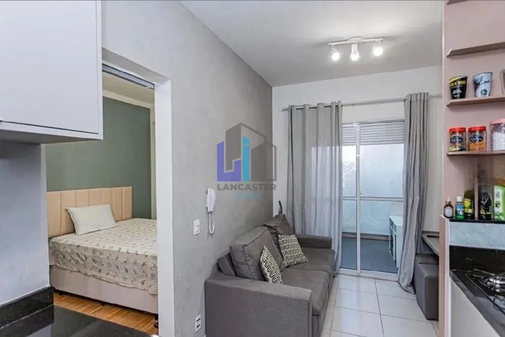 Apartamento Garden Vila Palmeira - Foto 2
