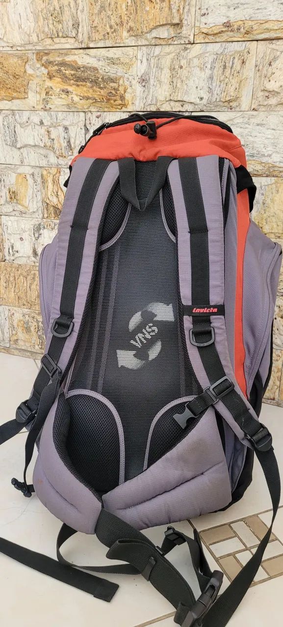 Mochila Invicta 45 Litros  - Foto 2