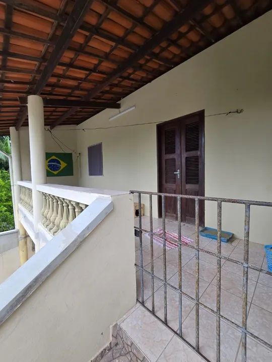 Casa para temporada próximo ao Iguape e praia do presídio  - Foto 3