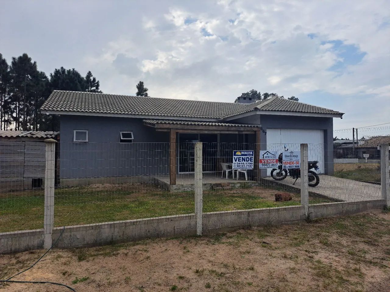 Foto - Capão da Canoa - 