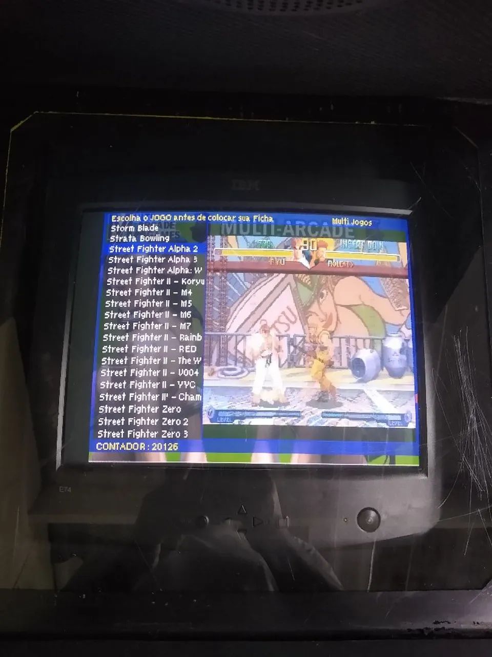 Arcade Fliperama  - Foto 4