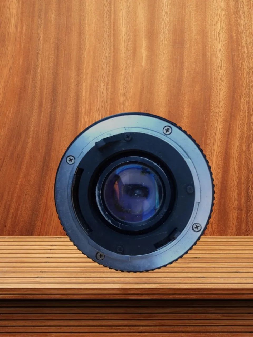 【美品】Yashica ML 50mm F1.7 Objetiva Yashica Ml 50mm F1.7 (c/y) | MercadoLivre