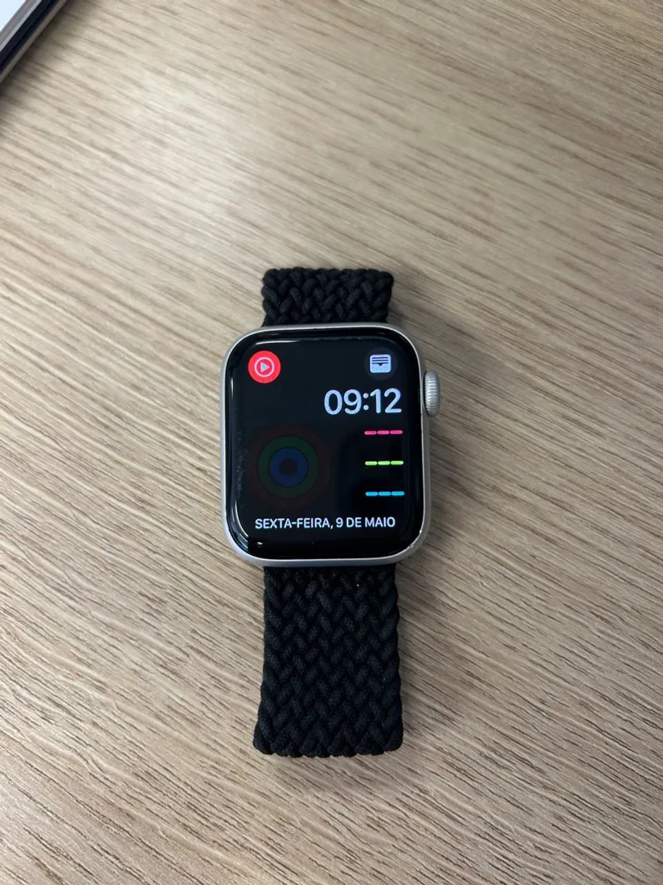 Apple Watch SE 40mm - Foto 3