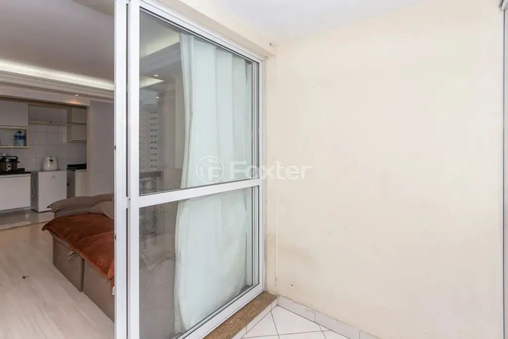 Apartamento à venda Rua do Oratório, Mooca - São Paulo - Foto 4