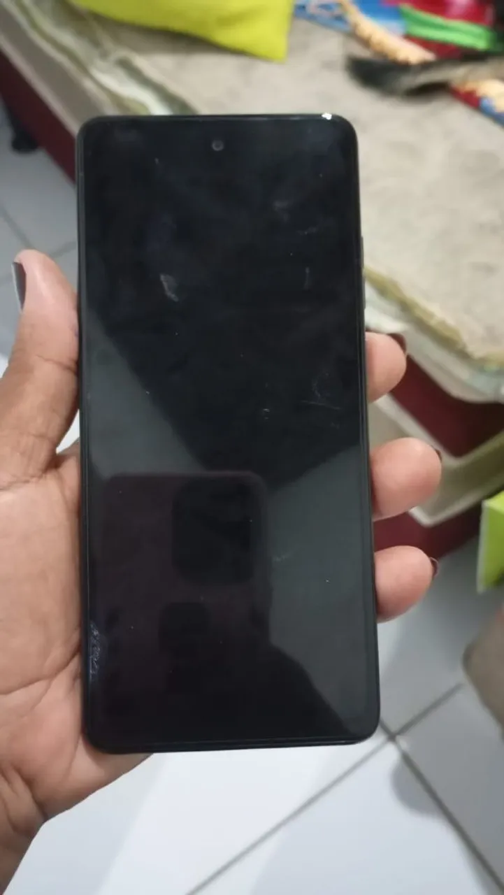 Vendo motog 05s