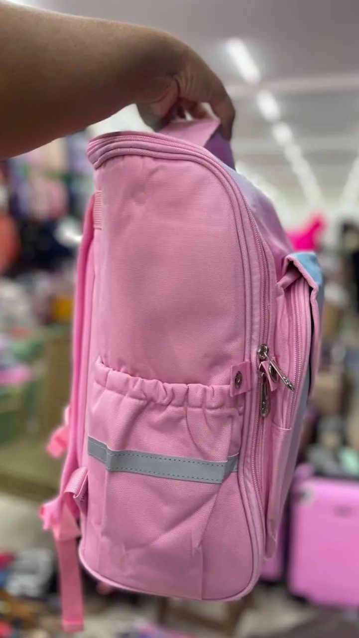Mochila Infantil  - Foto 3