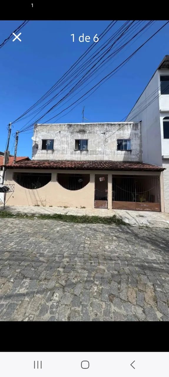 Foto - Vila Velha - IBES